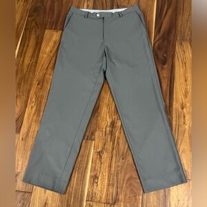Peter Millar Gray crown collection Pants